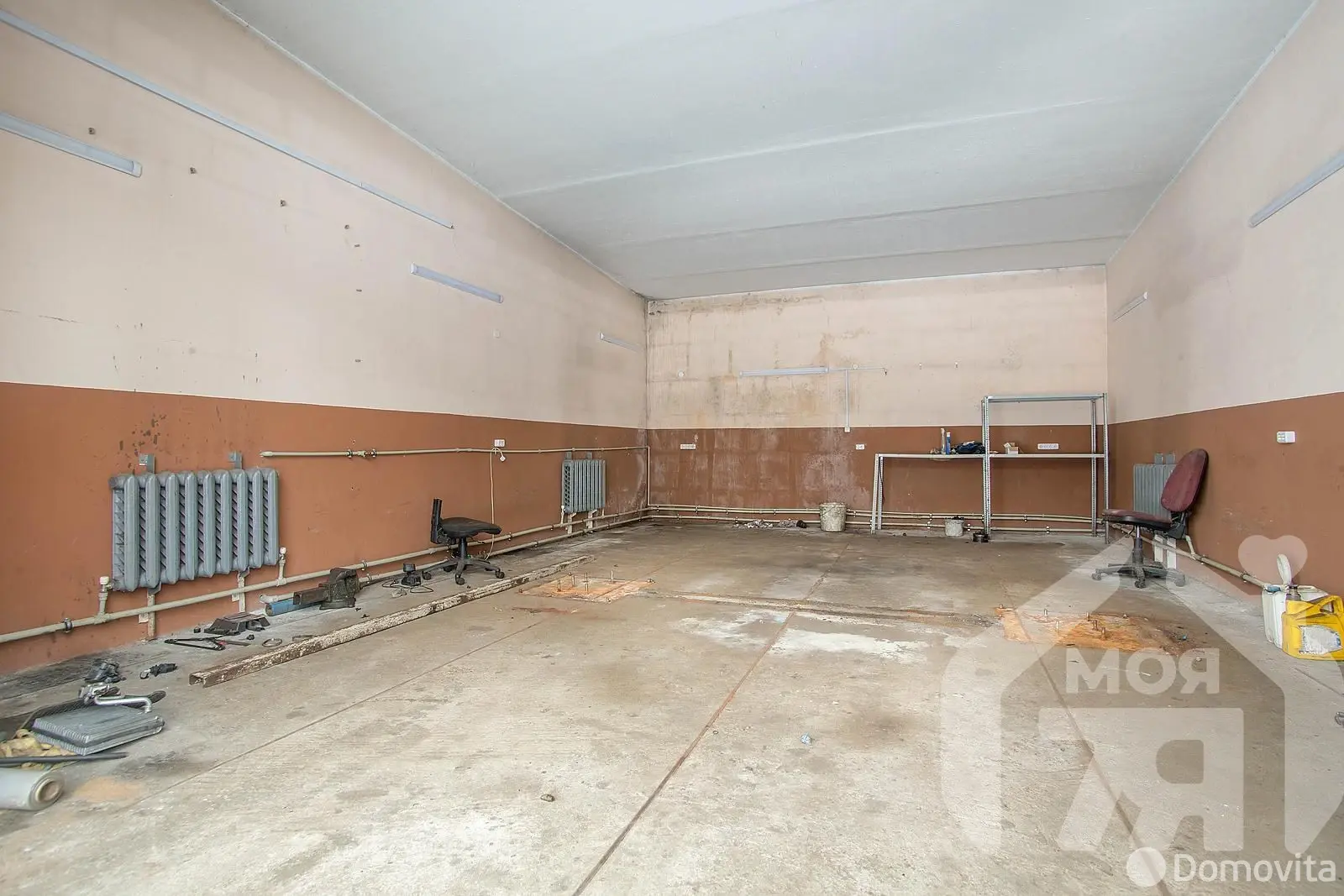 объект сферы услуг, Молодечно, ул. Металлистов, д. 16