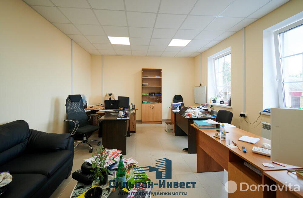 офис, Минск, ул. Масюковщина, д. 44 