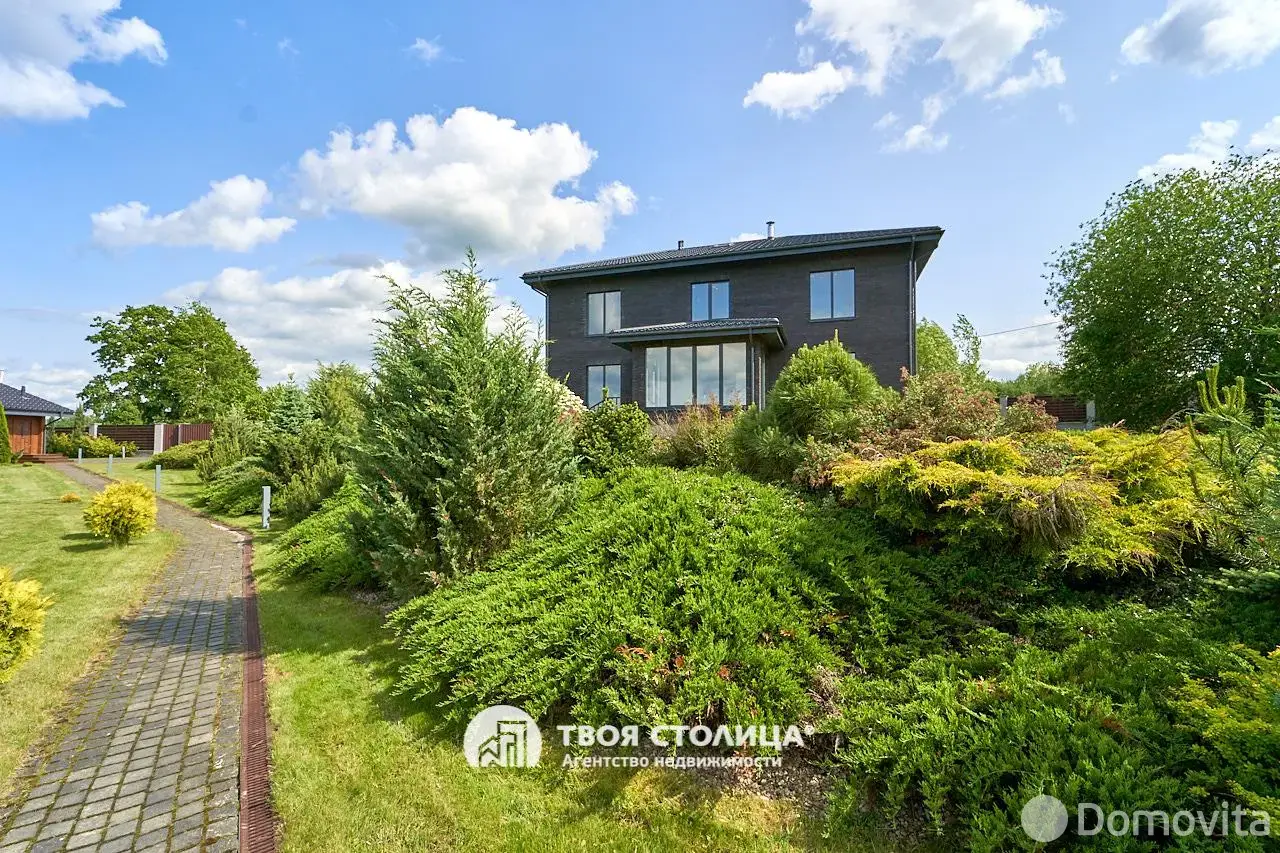 дом, Медухово, ул. Тихая - лучшее предложение