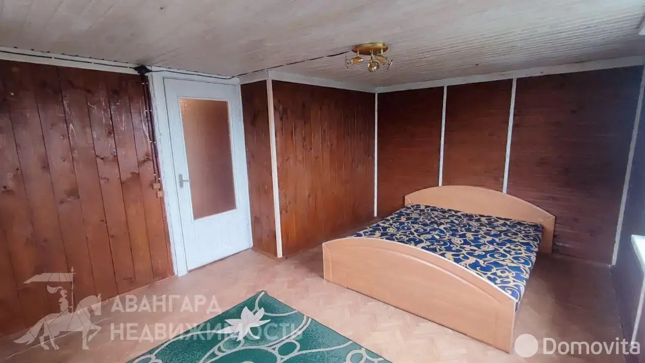 Купить 2-этажную дачу в ЛАЗУРНОЕ Минская область, 39900USD, код 184553 - фото 28