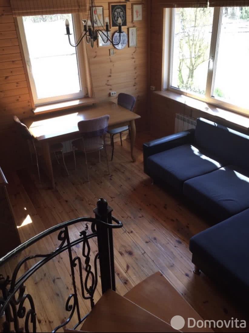 Снять 2-этажный коттедж в Листопадовичах, Минская область, , 250USD, код 1965 - фото 4