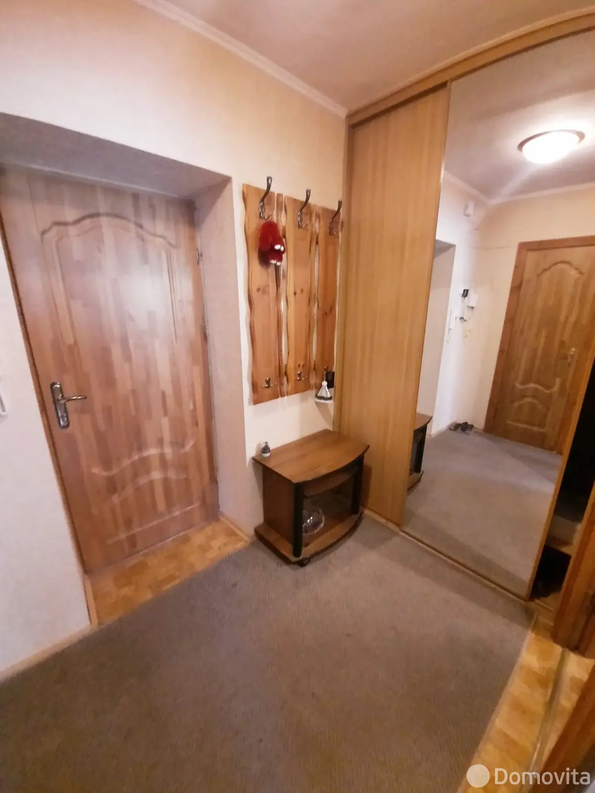 Снять 1-комнатную квартиру в Минске, ул. Куйбышева, д. 67/3, 350USD, код 149161 - фото 12