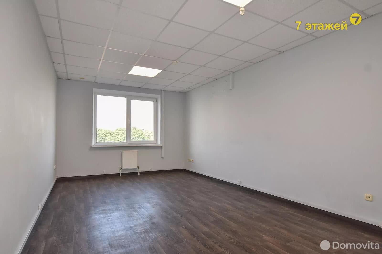 Купить офис на пер. Козлова, д. 7 в Минске, 62000USD, код 7514 - фото 3