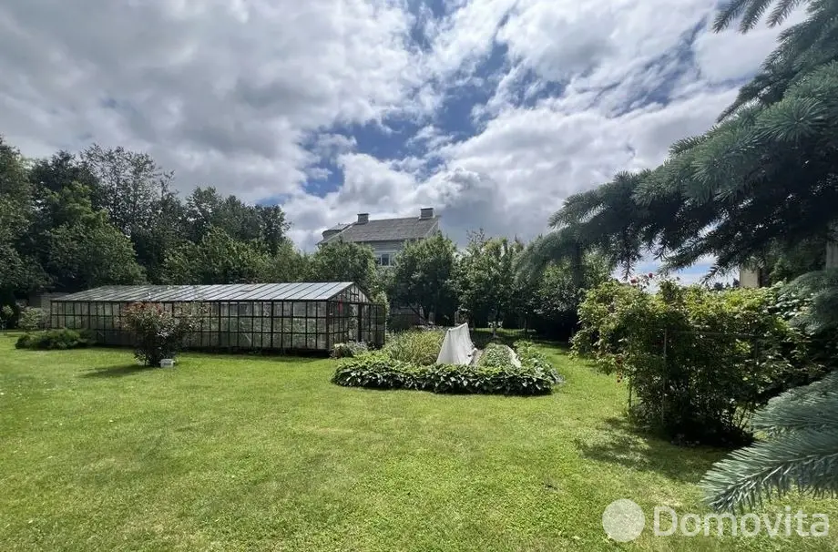 купить коттедж, Борисов, ул. Дачная, д. 15