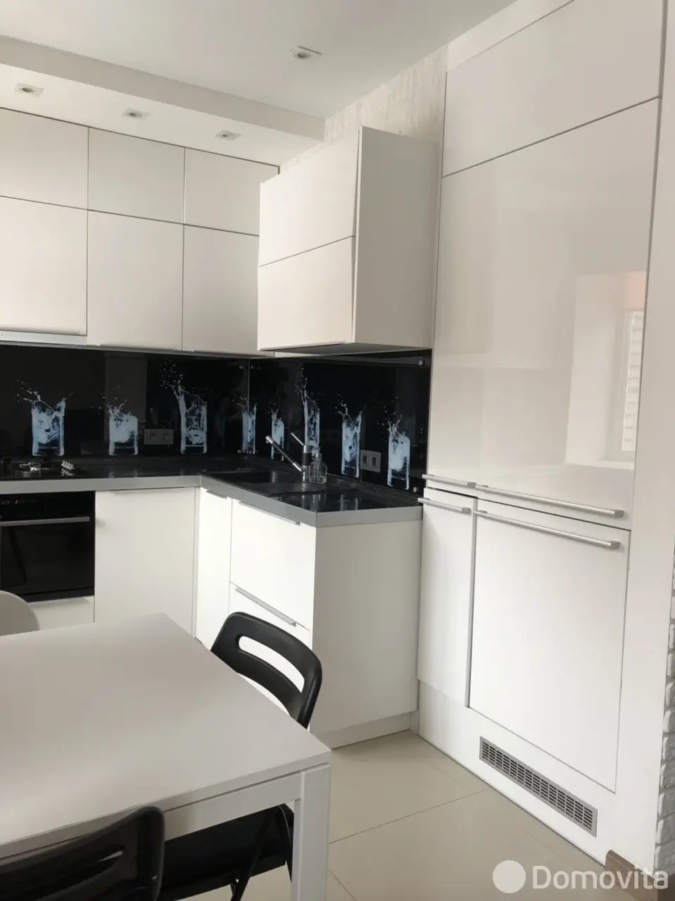 Снять 3-комнатную квартиру в Минске, ул. Антоновская, д. 30, 650USD, код 151220 - фото 11