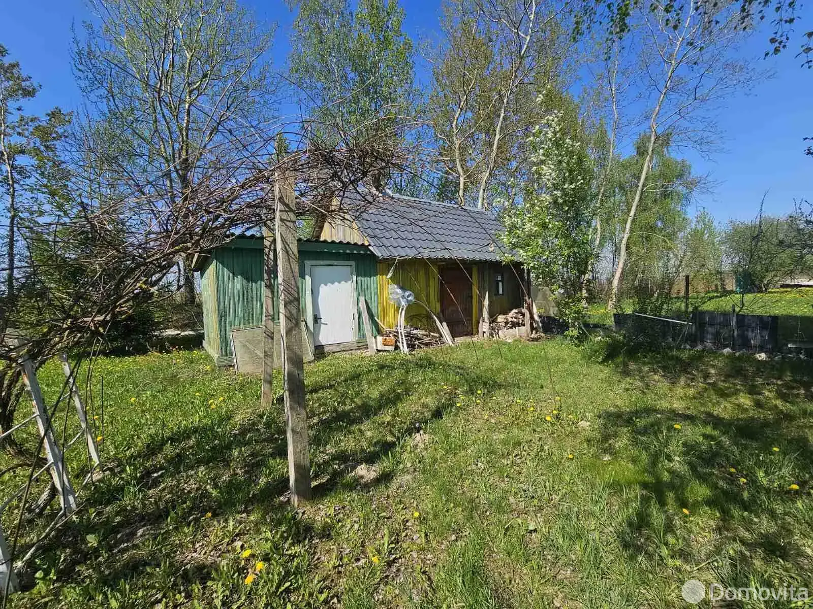 дача, Заречный-05, 