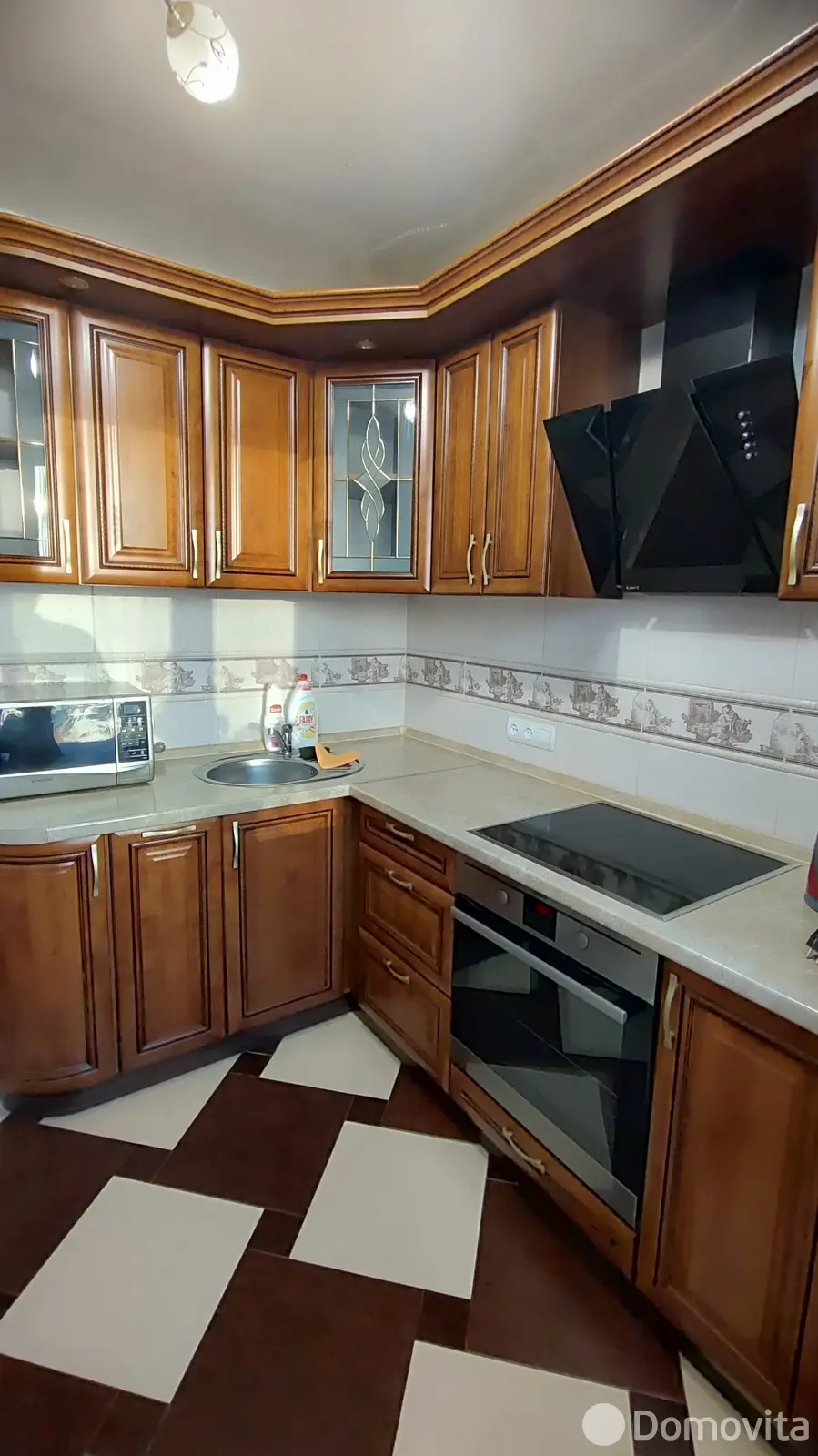 квартира, Минск, пр-т Газеты Правда, д. 14 в Московском районе