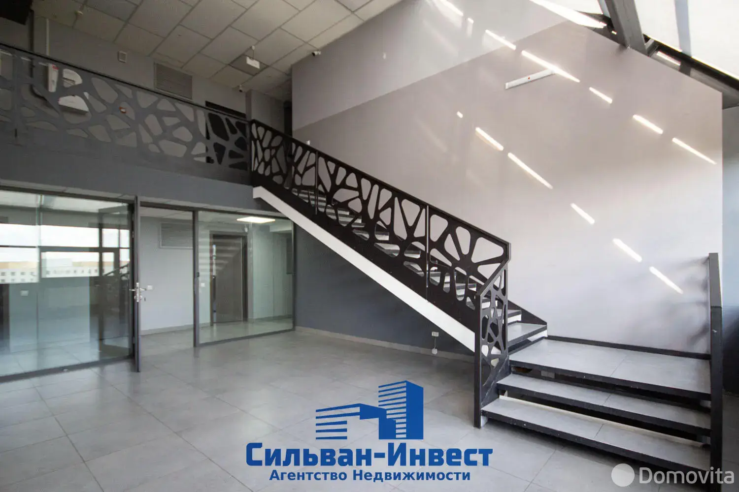 Снять офис на пер. Козлова, д. 25 в Минске, 11787EUR, код 17301 - фото 10