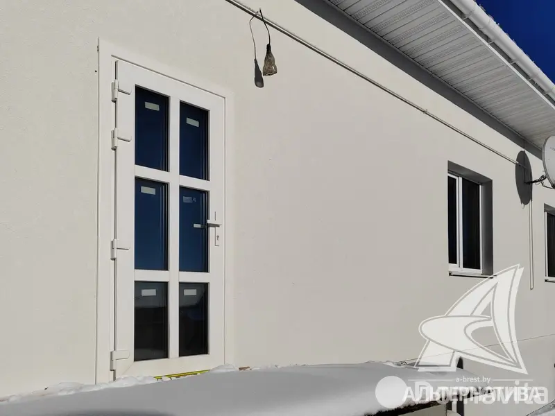 коттедж, Брест, , стоимость продажи 415 918 р.