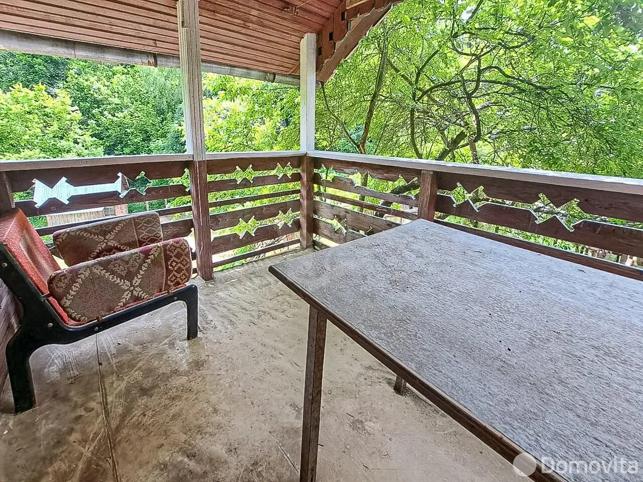 Продажа 1-этажной дачи в Факеле Гомельская область, 18000USD, код 183600 - фото 15