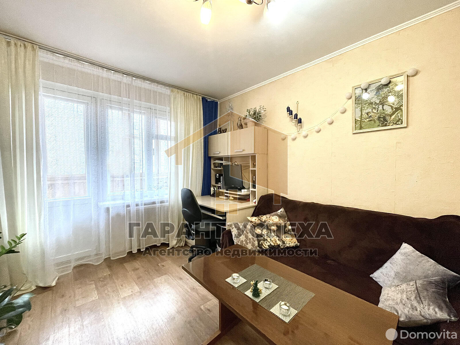 Продажа 2-комнатной квартиры в Бресте, наб. Франциска Скорины, 45900 USD, код: 966667 - фото 3