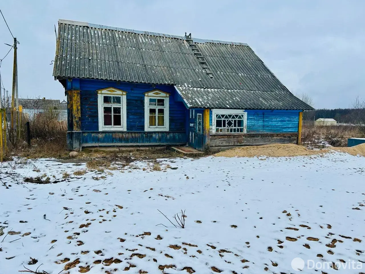 Купить земельный участок, 22 сотки, Боровое, Минская область, 16900USD, код 569706 - фото 15
