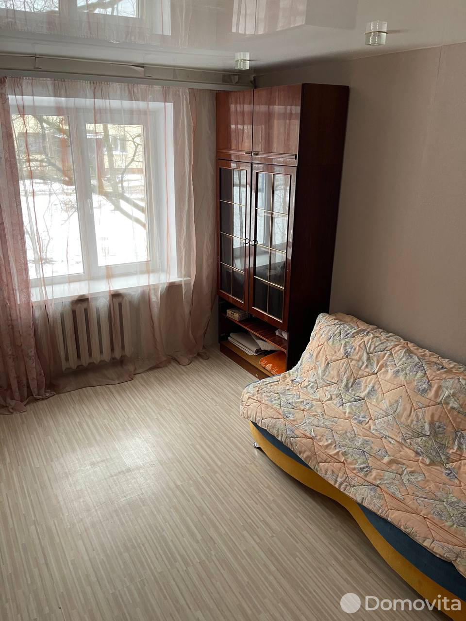 Купить 2-комнатную квартиру в Минске, ул. Кольцова, д. 18/2, 65000 USD, код: 939771 - фото 3