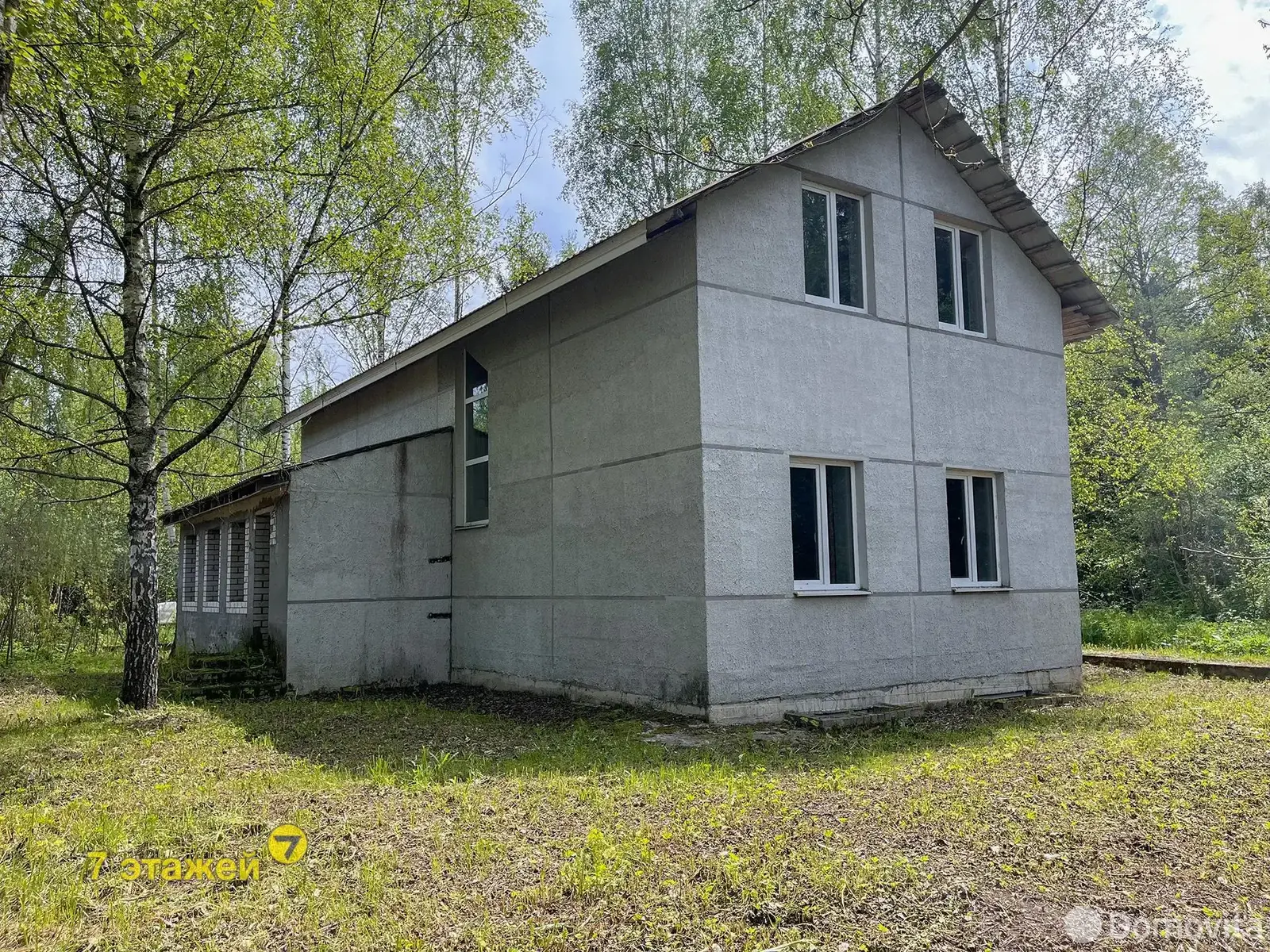 Цена продажи дачи, ЛЕСНАЯ ПОЛЯНА-05, 
