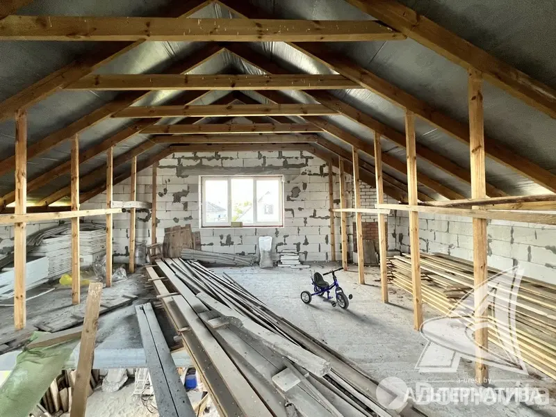 Купить 1-этажную дачу в Астра Гродненская область, 55000USD, код 178070 - фото 24