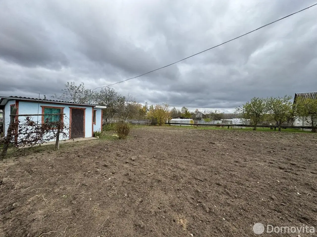 Купить земельный участок, 9.98 соток, Будауник, Минская область, 3950USD, код 571408 - фото 12