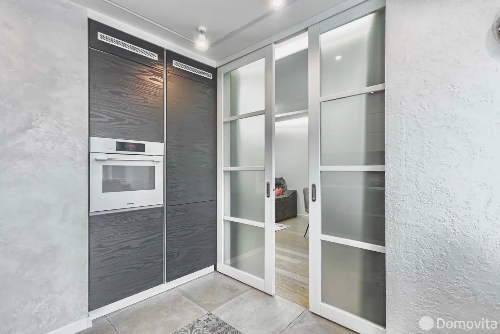 Снять 3-комнатную квартиру в Минске, ул. Мельникайте, д. 9, 1200USD, код 148888 - фото 19