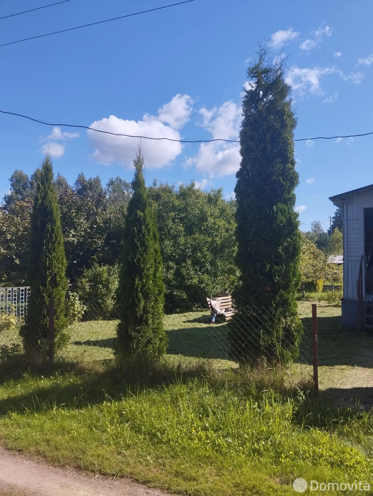 купить дачу, Городок, ул. Озёрная, д. 20
