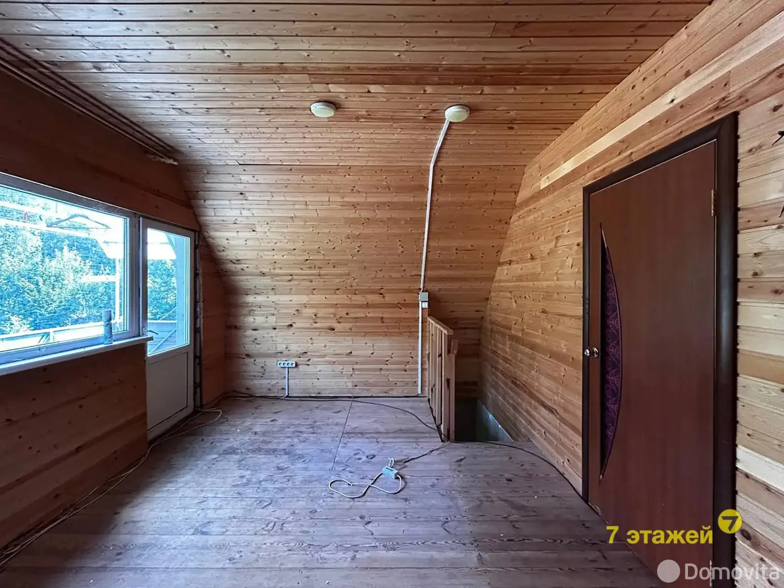 Купить 2-этажную дачу в Чабарок-3 Минская область, 23900USD, код 181718 - фото 14