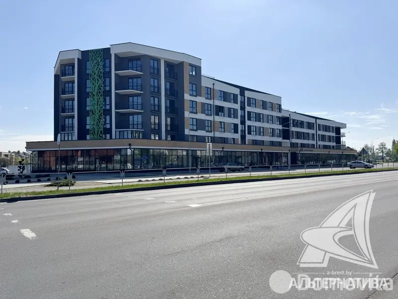 купить торговый объект, Кобрин, 