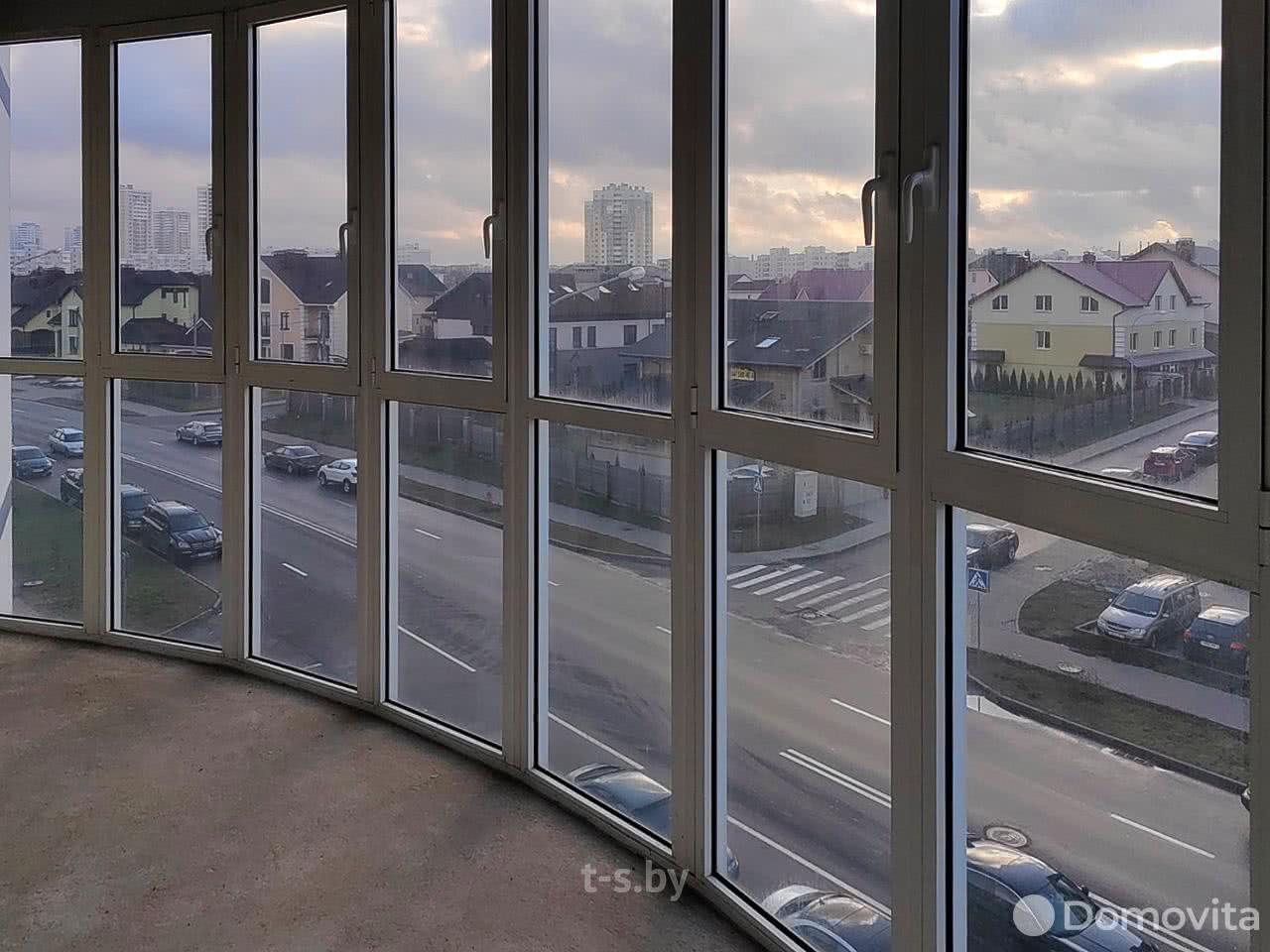 Продажа 3-комнатной квартиры в Минске, ул. Ратомская, д. 7, 165000 USD, код: 955042 - фото 6