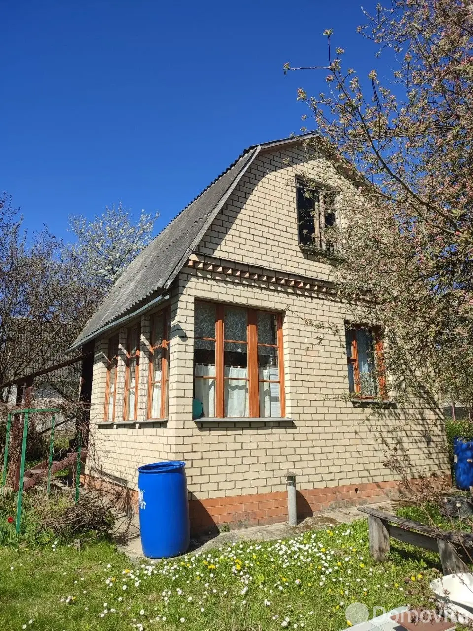 Продажа 2-этажной дачи в Узгорье-2002 Минская область, 22000USD, код 185790 - фото 14
