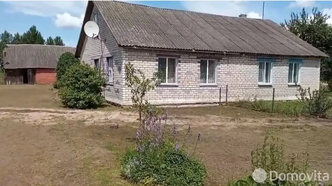 коттедж, Иоды,