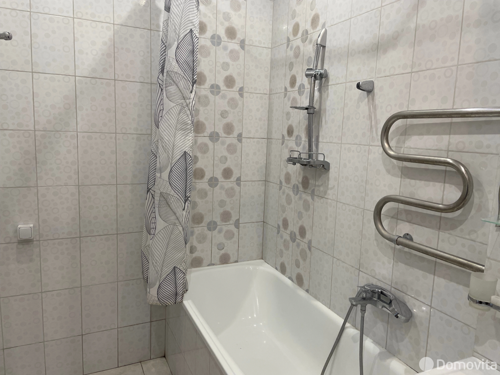 квартира, Минск, ул. Красноармейская, д. 24А в Ленинском районе