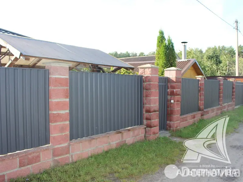 Продажа 1-этажной дачи в Газовик-80 Брестская область, 89900USD, код 175732 - фото 40