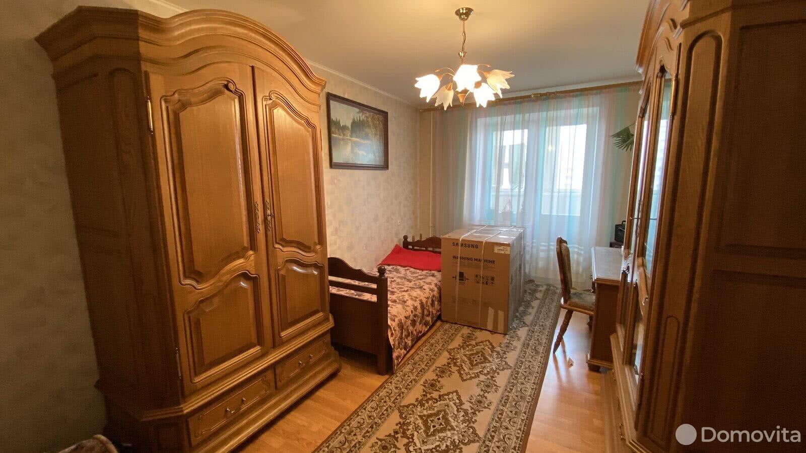 Продажа 4-комнатной квартиры в Барановичах, ул. Брестская, 88000 USD, код: 992279 - фото 5