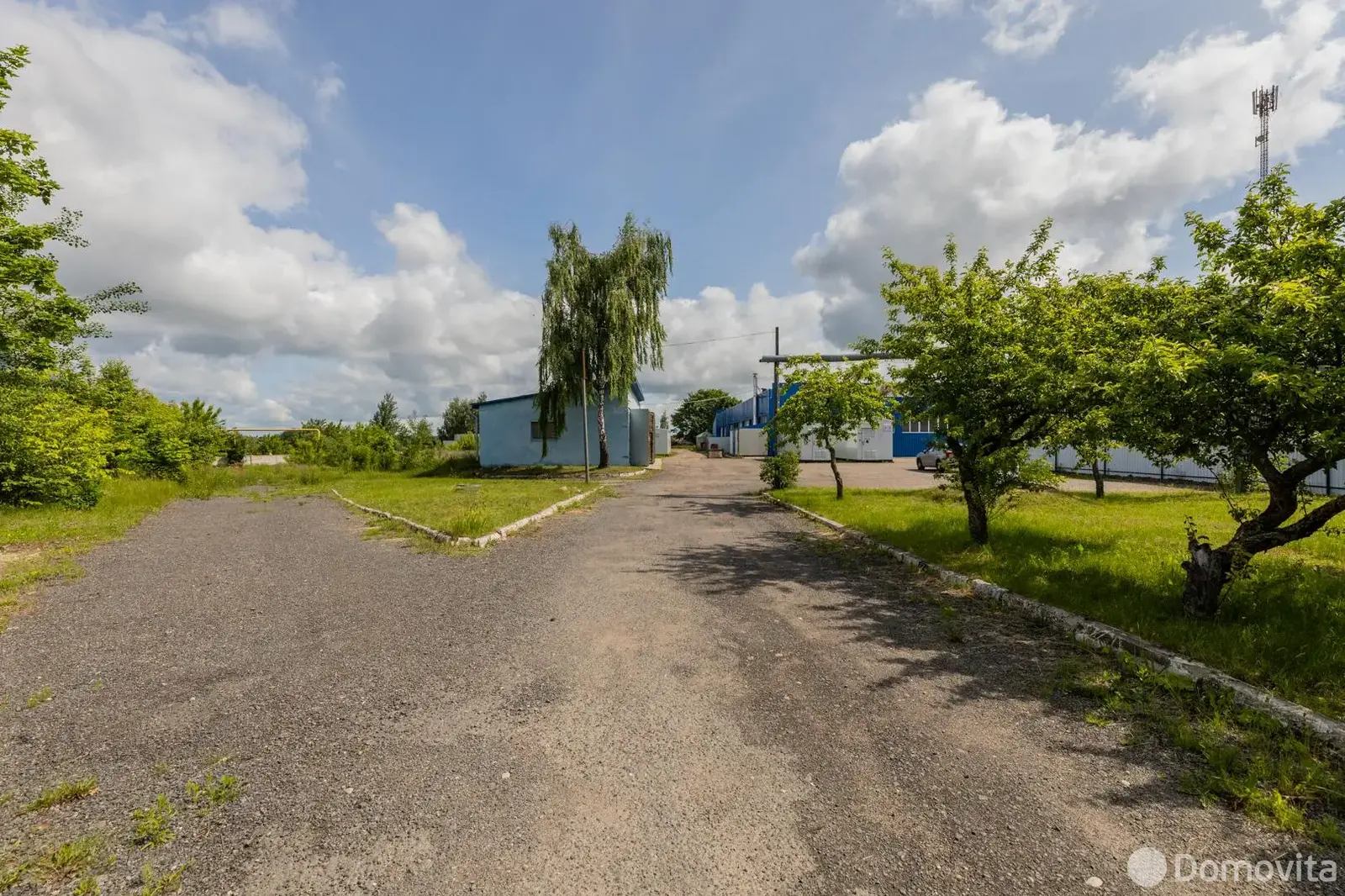 Купить складское помещение на ул. Ленинская в Острошицком Городке - фото 29