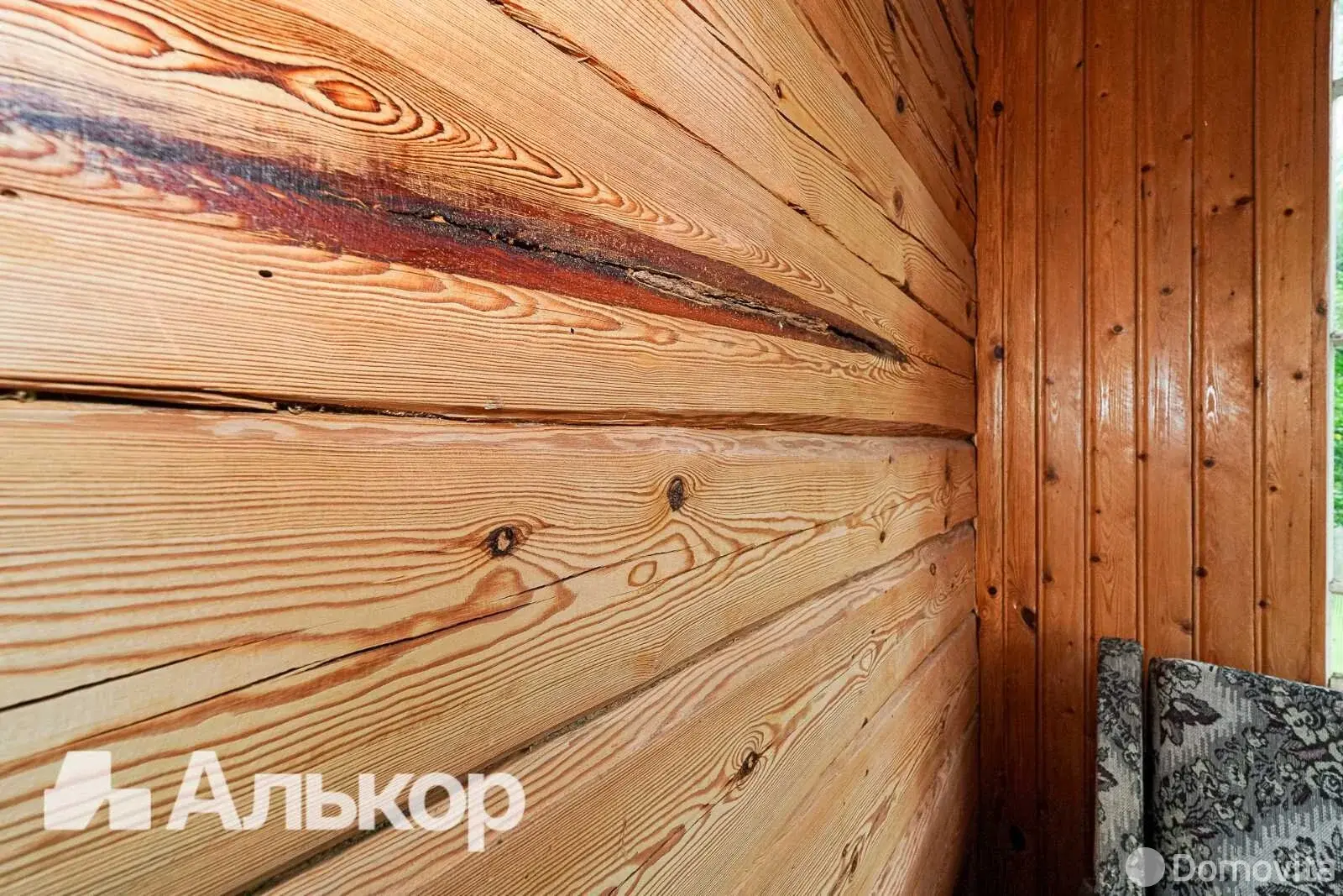 дача, ОРБИТА-82, 