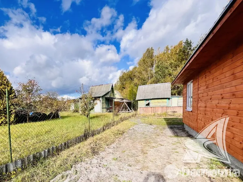 Продажа 1-этажной дачи в Полиграфист-82 Брестская область, 36000USD, код 184416 - фото 25