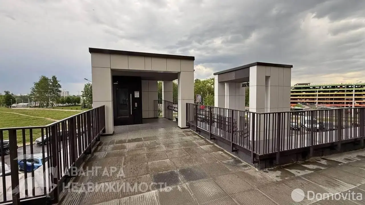 Аренда торговой точки на пр-т Дзержинского, д. 90 в Минске, 3267BYN, код 967188 - фото 16