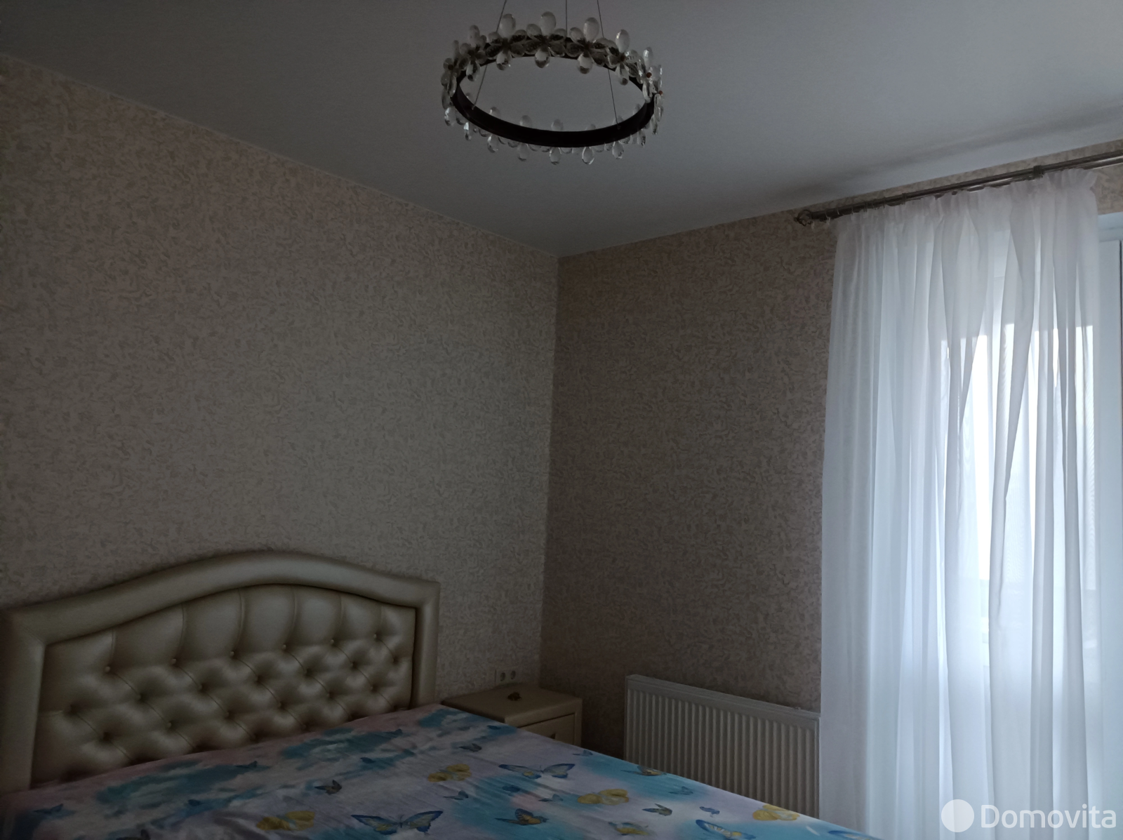 Снять 1-комнатную квартиру в Минске, пр-т Мира, д. 1, 1400BYN, код 148516 - фото 12