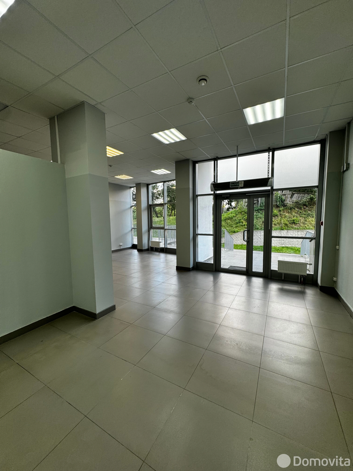 Стоимость аренды торгового объекта, Минск, пр-т Дзержинского, д. 11