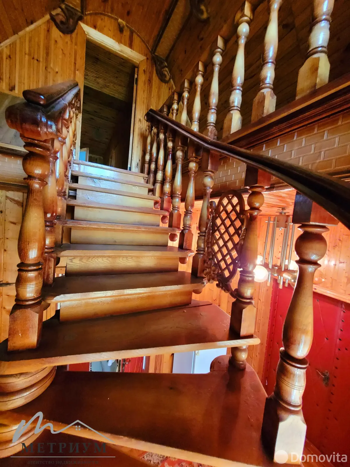 дом, Столбцы, пер. Мичурина