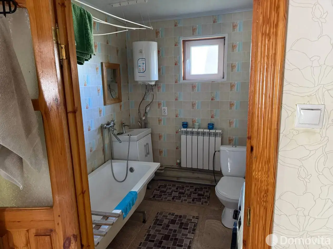 дом, Домашицы, ул. Партизанская, д. 93 без посредников