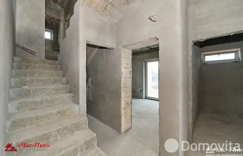 Продажа 1-этажной дачи в Водолей-2010 Минская область, 275000USD, код 184591 - фото 26