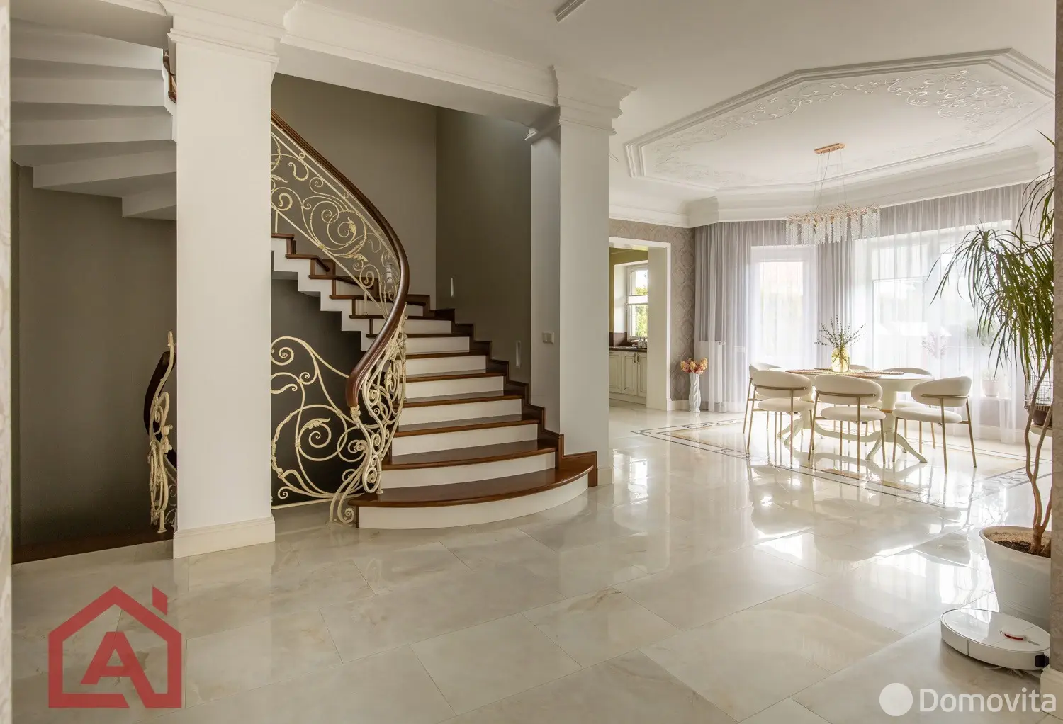 коттедж, Минск, ул. Столичная, д. 7, стоимость продажи 3 525 129 р.