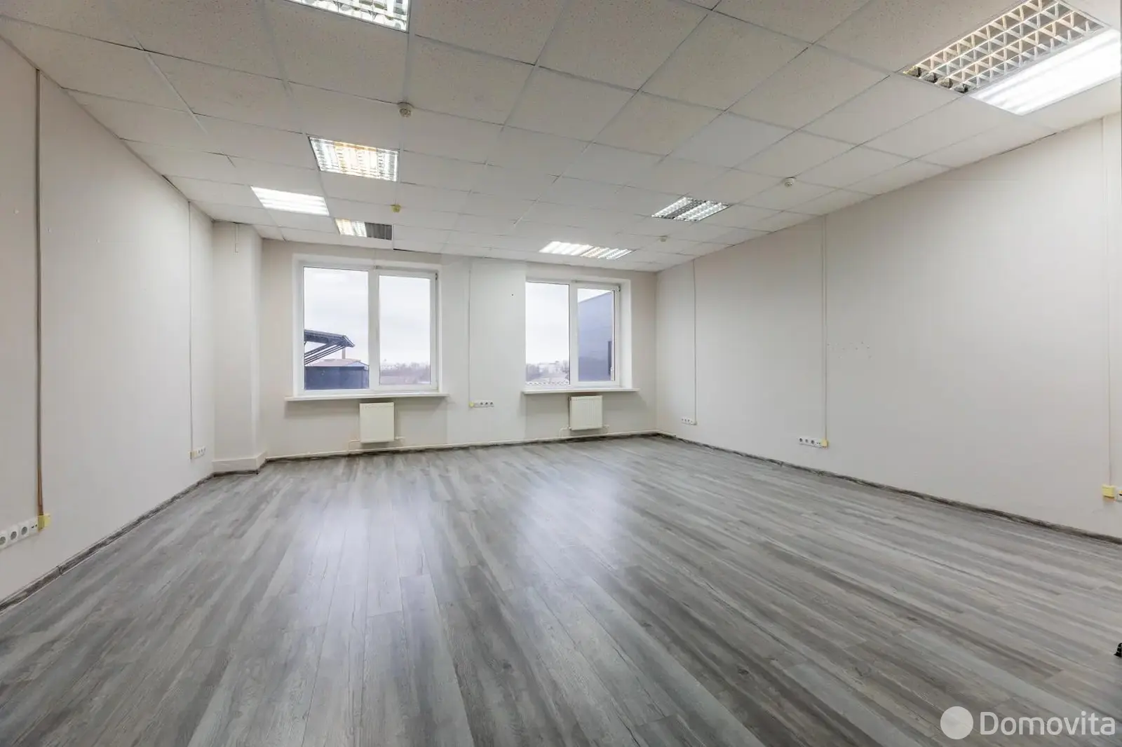 офис, Минск, ул. Бирюзова, д. 10/А в Фрунзенском районе