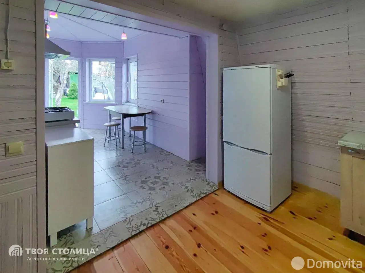 Продажа 2-этажной дачи в Дубровке Минская область, 34500USD, код 173525 - фото 23