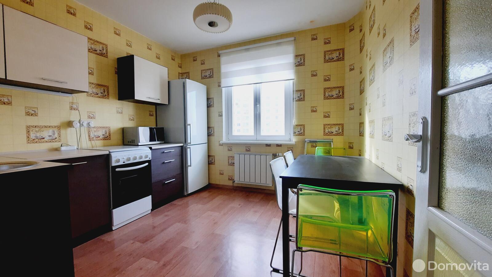 Купить 1-комнатную квартиру в Минске, ул. Люцинская, д. 23, 57500 USD, код: 1000576 - фото 5
