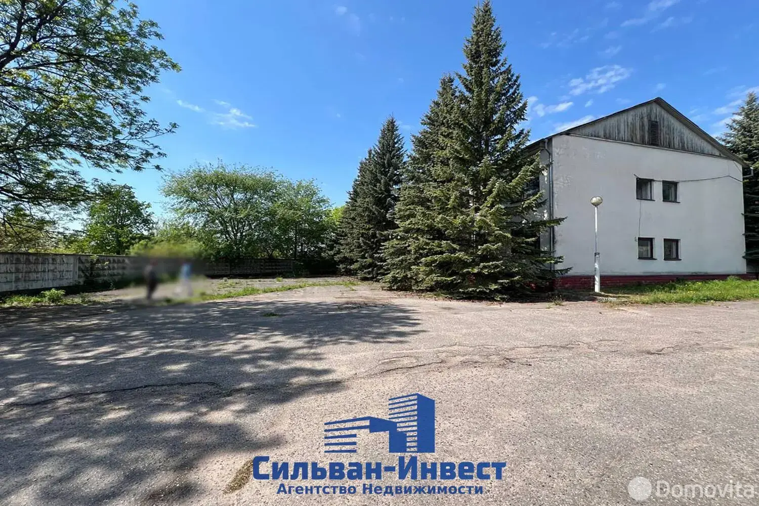 Купить складское помещение на ул. Стахановская, д. 215 в Вилейке - фото 23