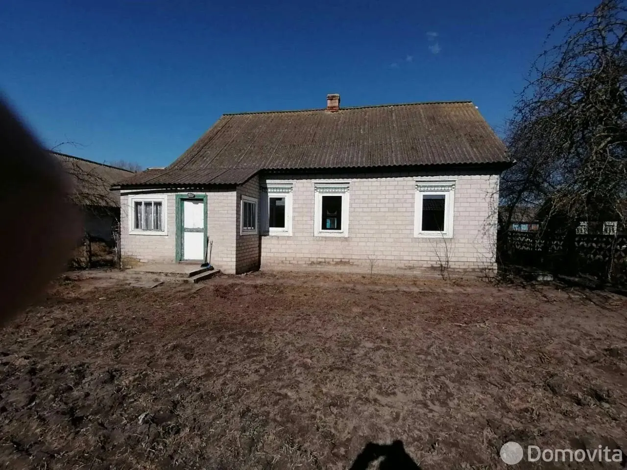 коттедж, Хотомель, ул. Гоголя, д. 30 без посредников