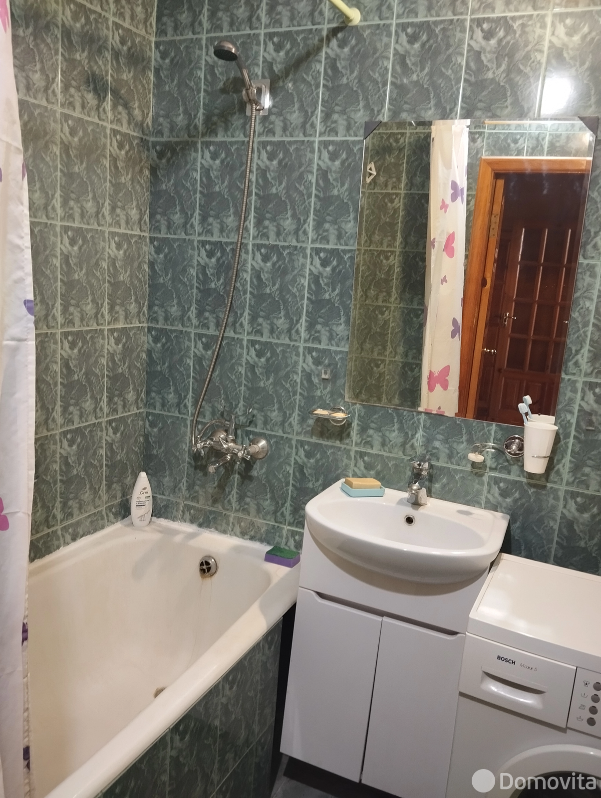 аренда квартиры, Минск, ул. Козлова, д. 6