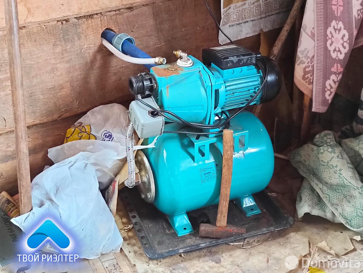 Купить 1-этажную дачу в Лесное-Копань Гомельская область, 5000USD, код 180421 - фото 15