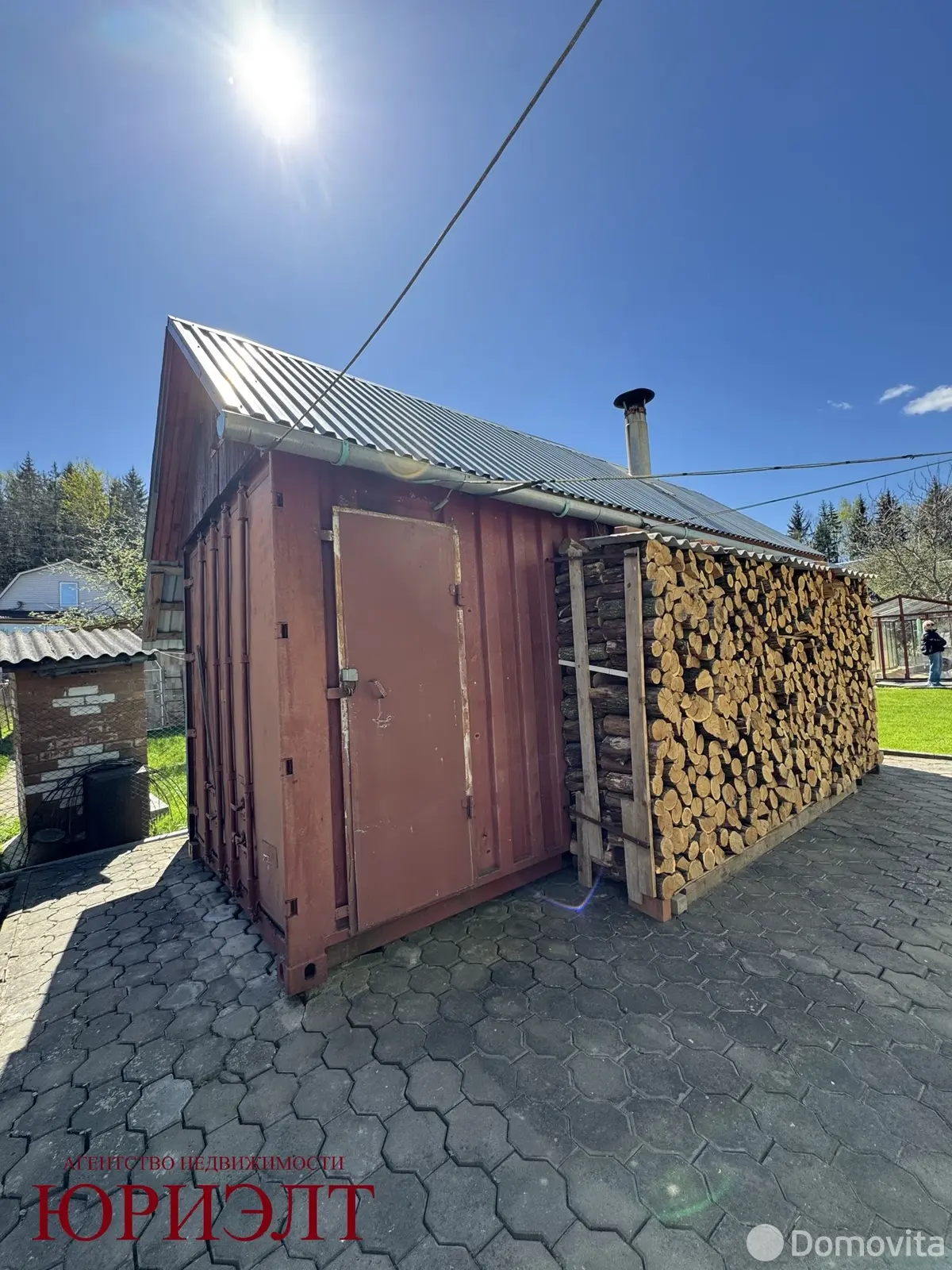 Купить 3-этажную дачу в Минская область, 79000USD, код 186307 - фото 20