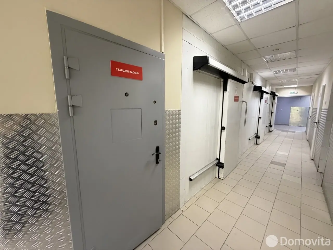 Снять офис на ул. Андреевская, д. 20 в Марьиной Горке, 4222BYN, код 17366 - фото 19
