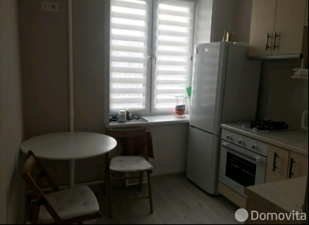 аренда квартиры, Минск, ул. Народная, д. 22